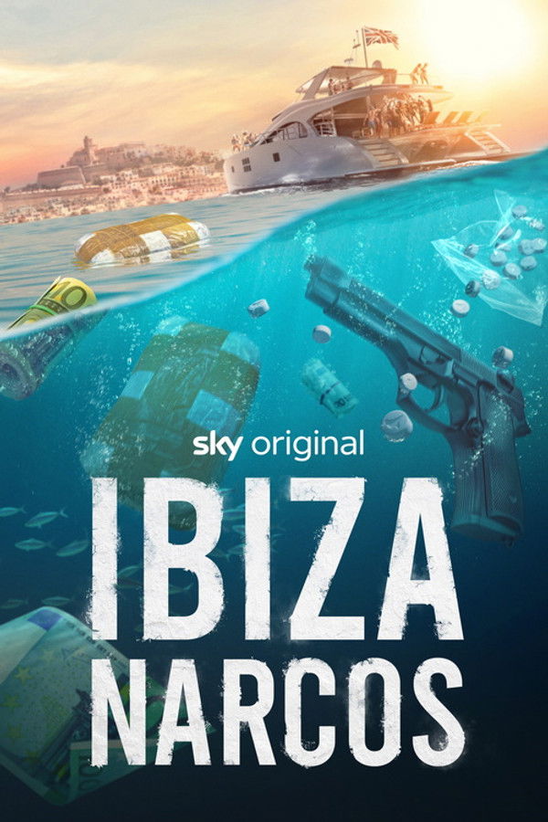[SE] Ibiza Narcos