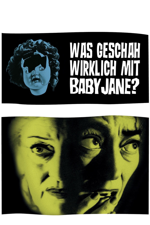DE - Was geschah wirklich mit Baby Jane? (1962)