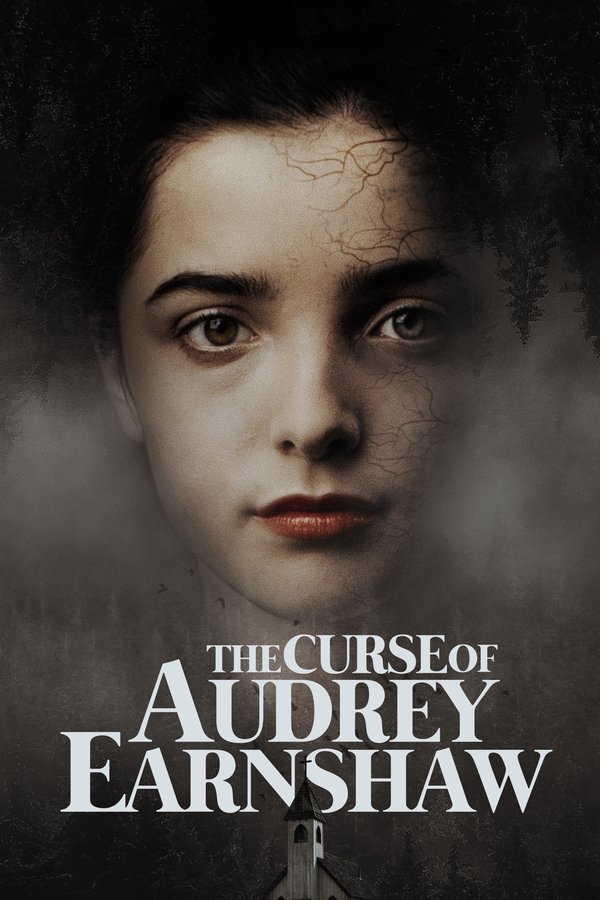 DE - The Curse of Audrey Earnshaw (2021)