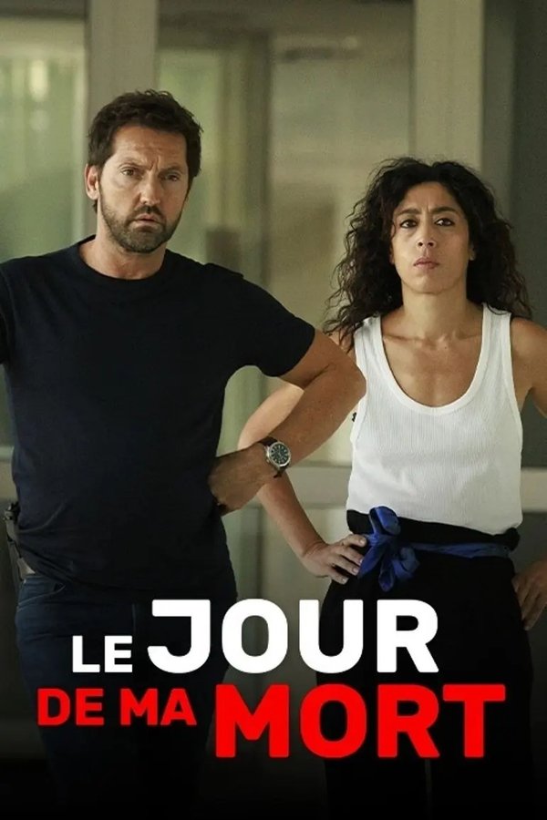 FR - Le jour de ma mort (2024)