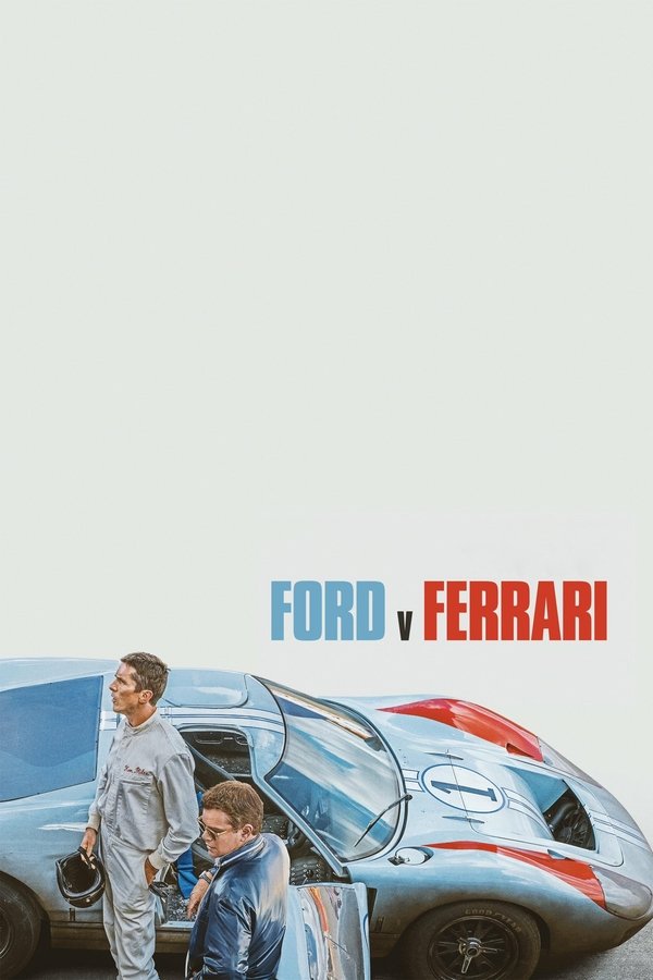 AR - Ford v Ferrari (2019)