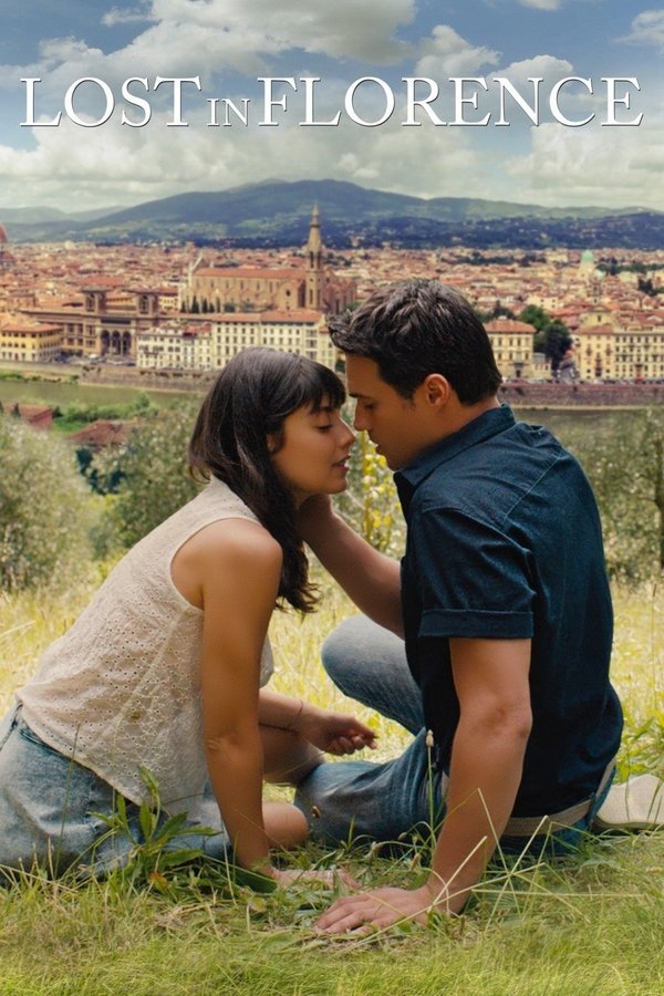ENG - Lost in Florence  (2017)