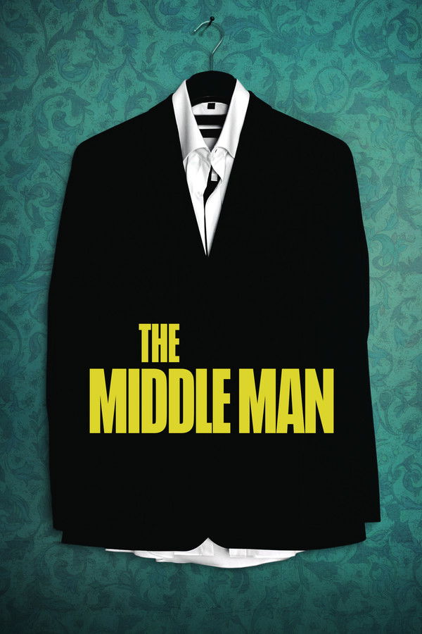 EN - The Middle Man  (2021)