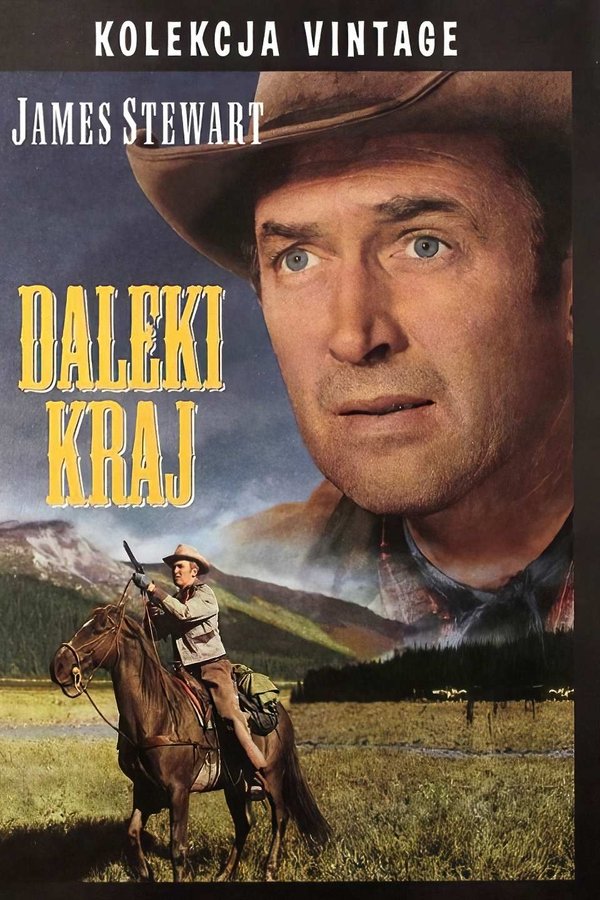 PL - DALEKI KRAJ (1954)