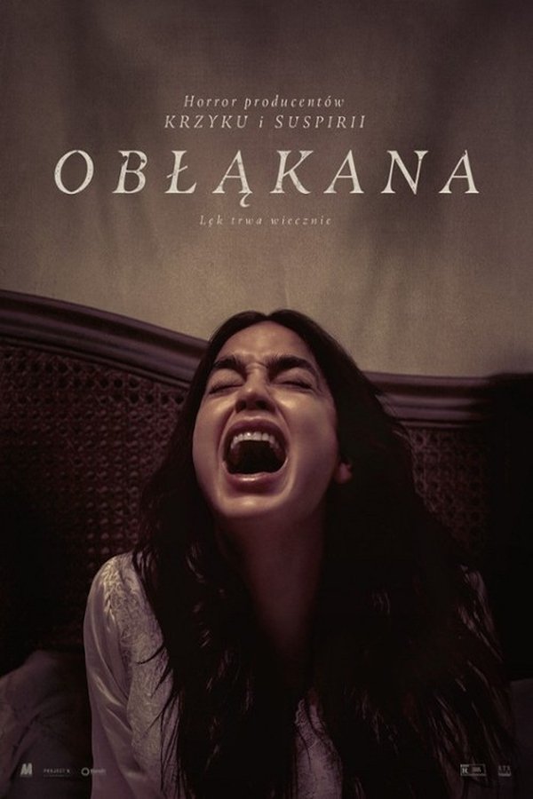PL - OBŁĄKANA (2023)