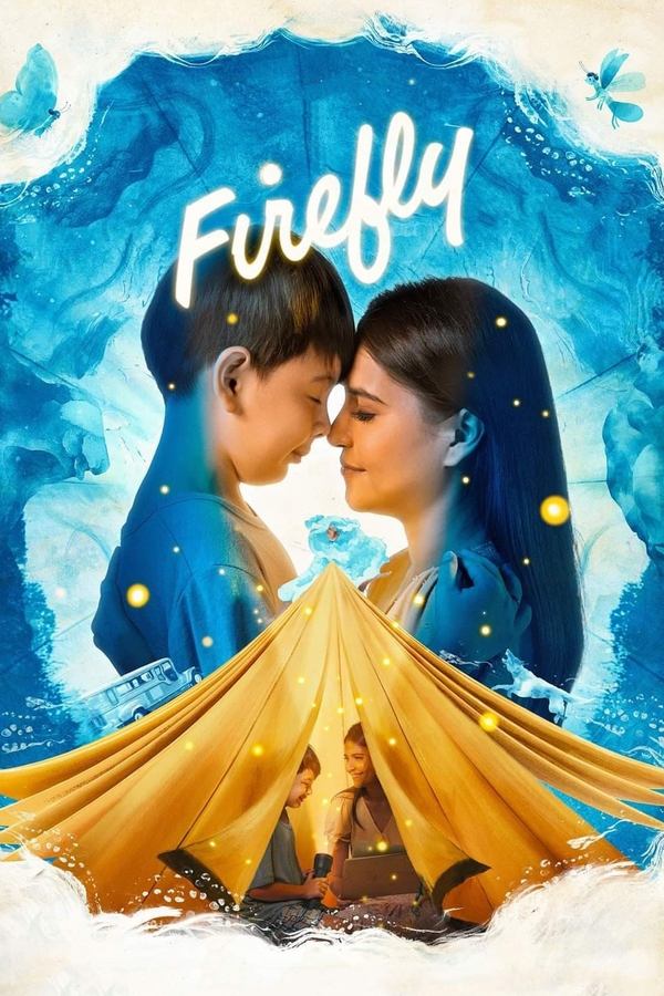 TG - Firefly