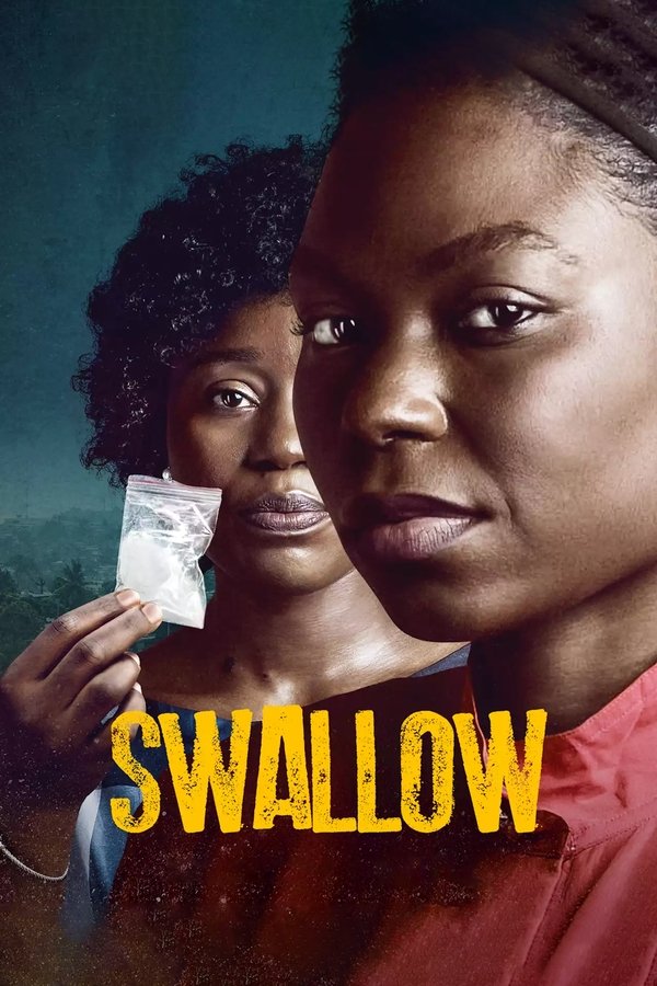 AF - Swallow  (2021)