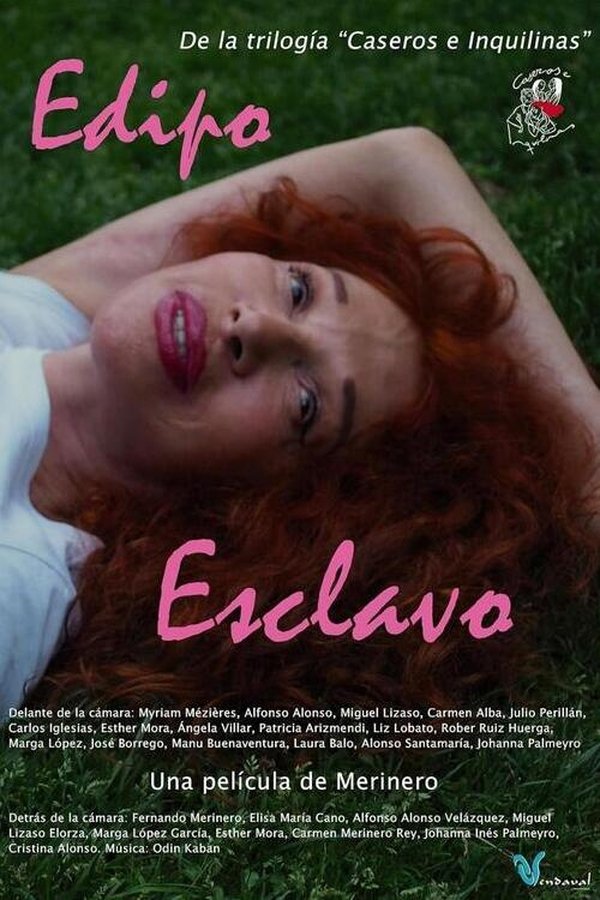ES - Edipo esclavo (2024)
