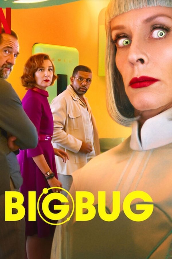 ES - Bigbug  (2022)