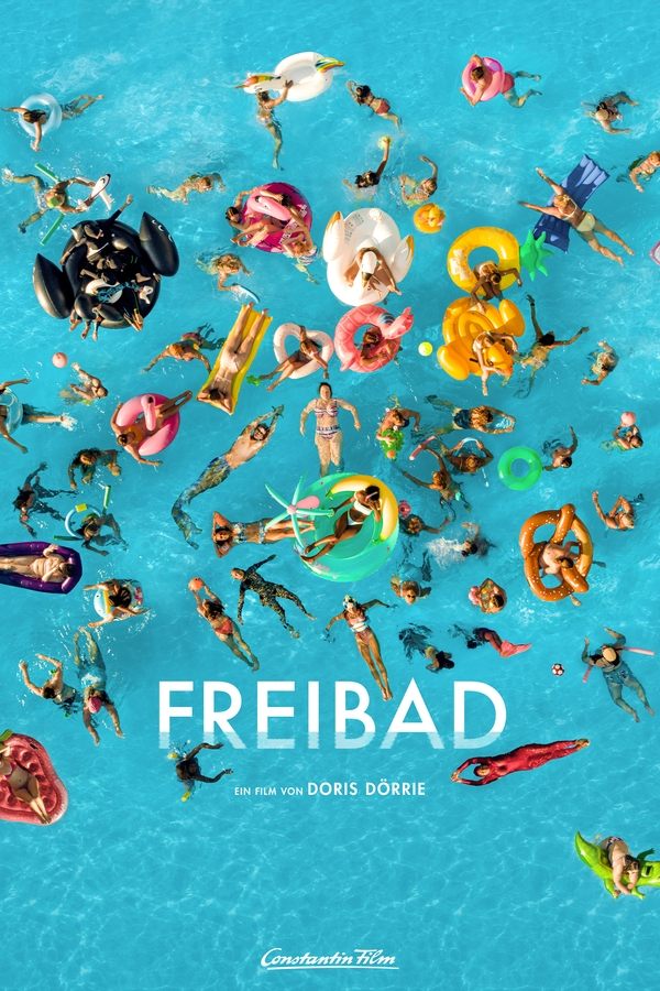 DE - Freibad (2022)