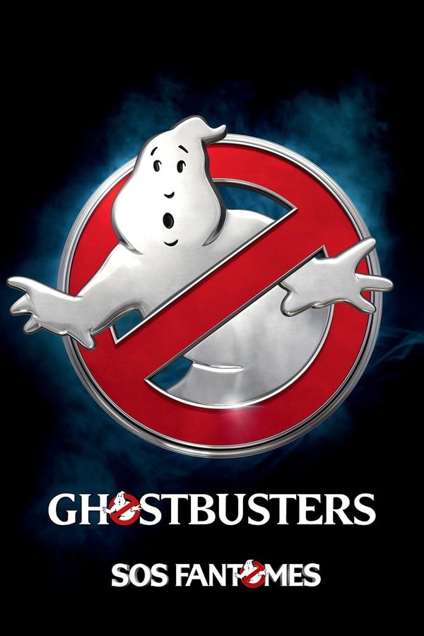 FR - Ghostbusters  (2016)