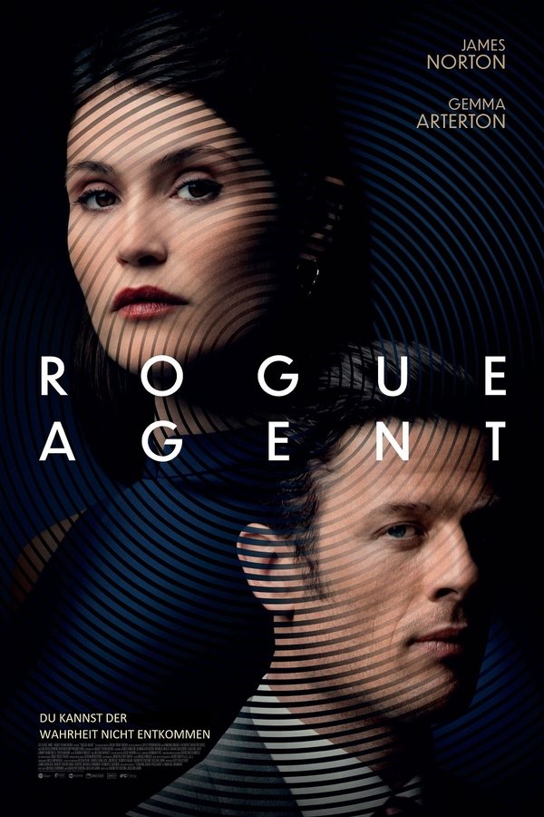DE - Rogue Agent (2022)