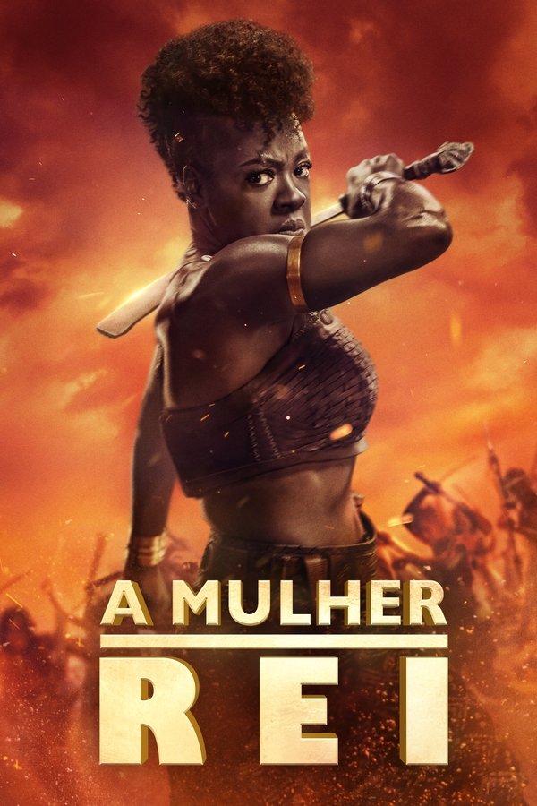BR - A Mulher Rei (2022)