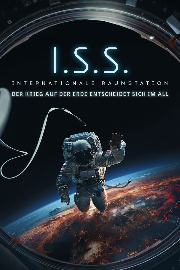 DE - I.S.S. (2024)