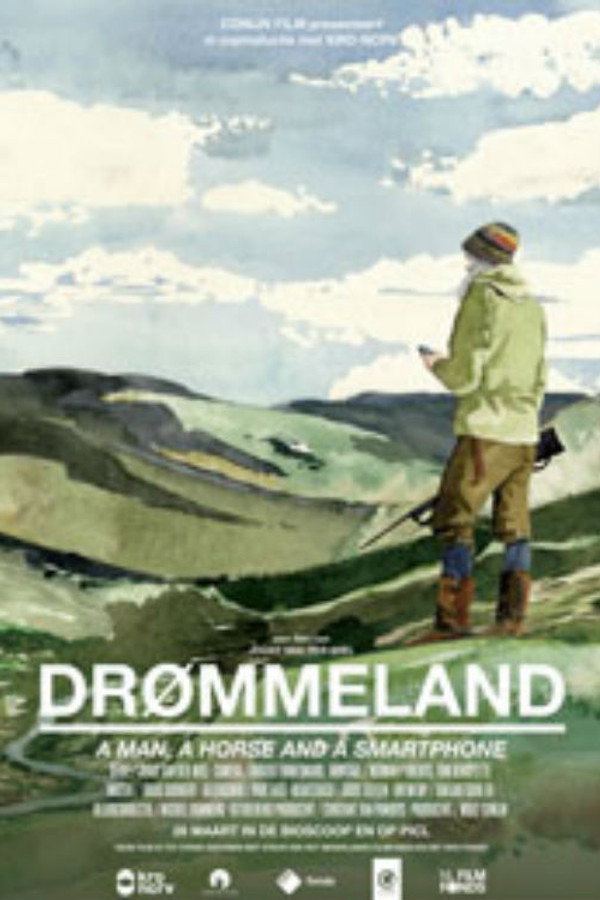 DK - Drømmeland (2019)