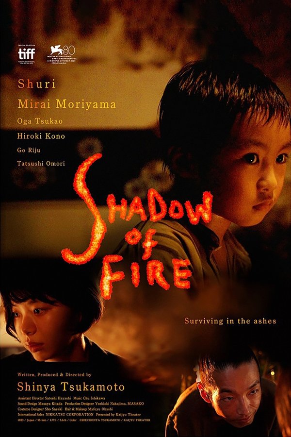 SC - Shadow of Fire (2023)