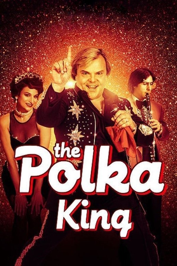 RO - The Polka King  (2017)