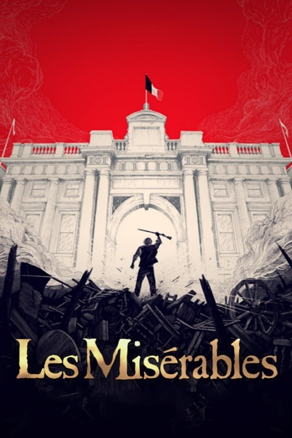 FR - Les Misérables  (2012)