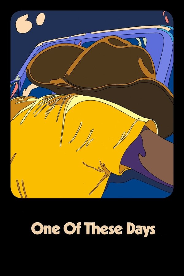 DE - One of These Days (2021)