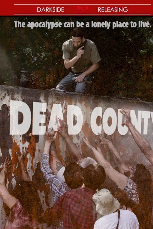 EN - Dead County  (2021)