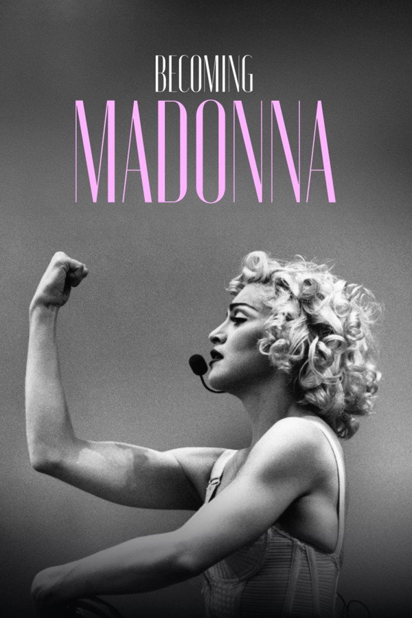 SE - Becoming Madonna