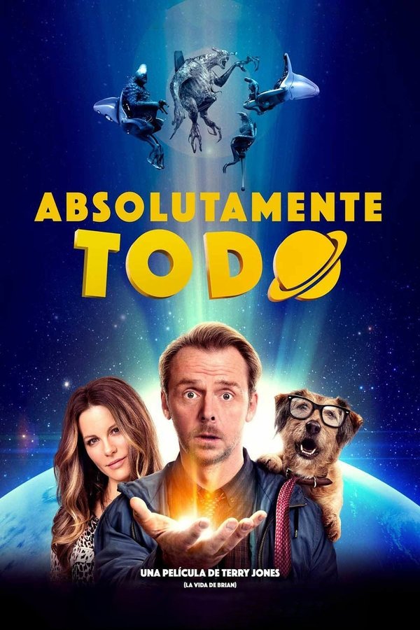 ES - Absolutamente todo (2015)