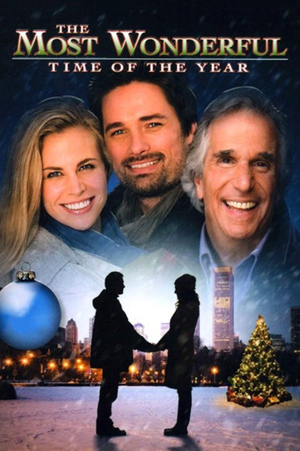 FR - L'Invité de Noël (2008)