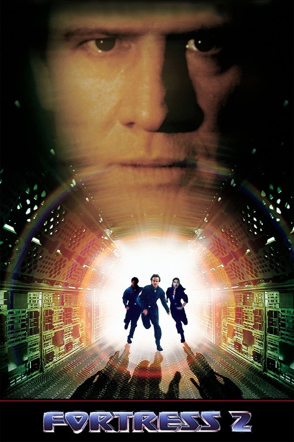 IN - Fortress 2 (2000)