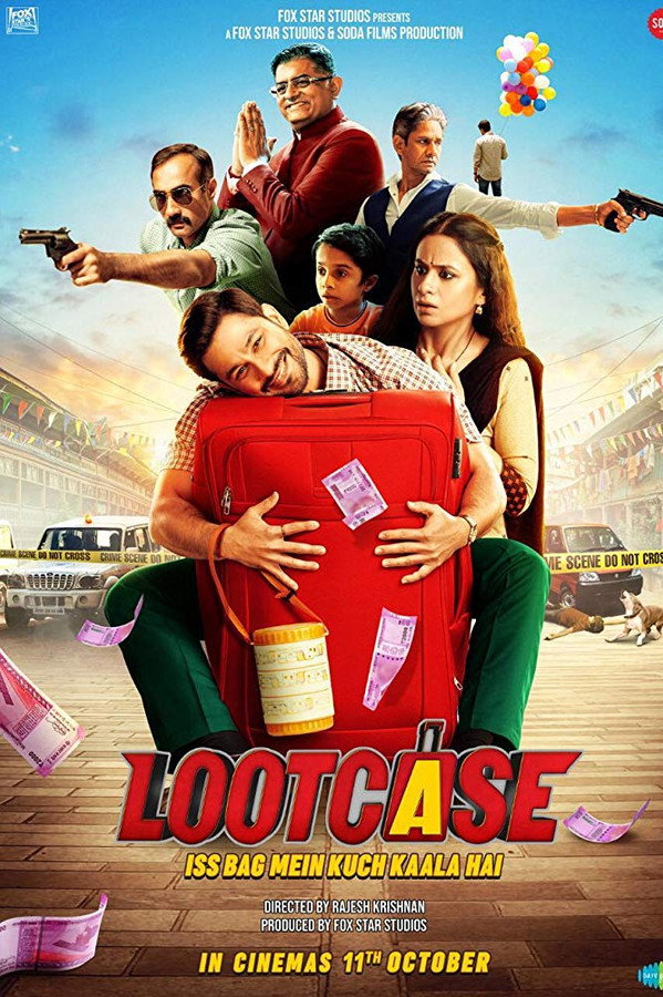 SOM - Lootcase  (2020)