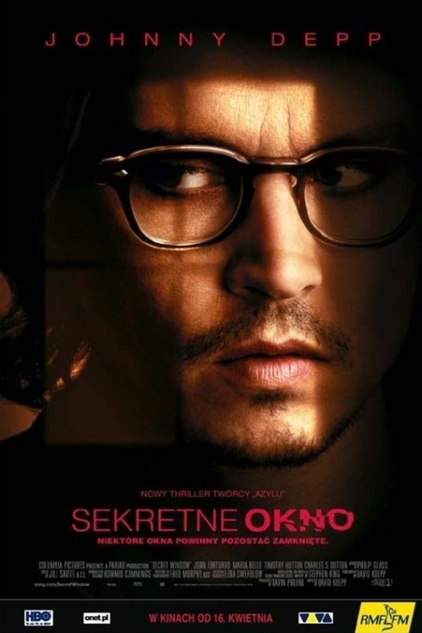 PL 4K - Sekretne Okno (2004)