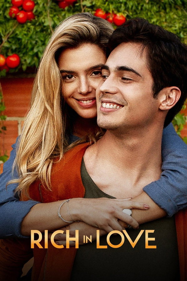 HU - Rich in Love (2020)