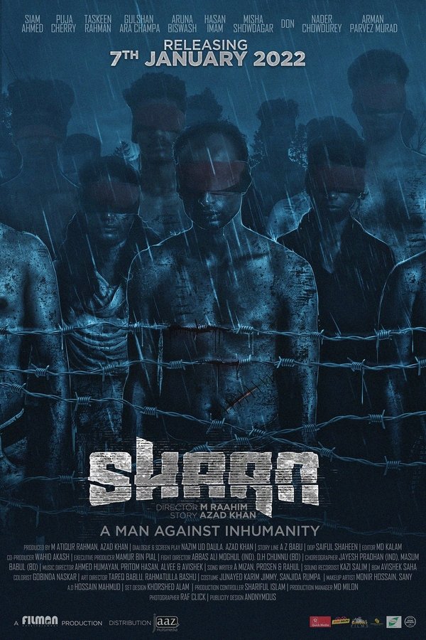 BN - Shaan (2022)