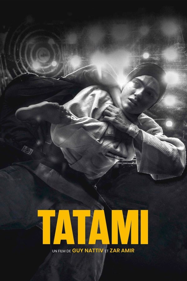 FR - Tatami (2024)