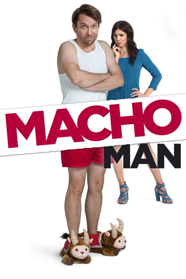 DE - Macho Man (2015)