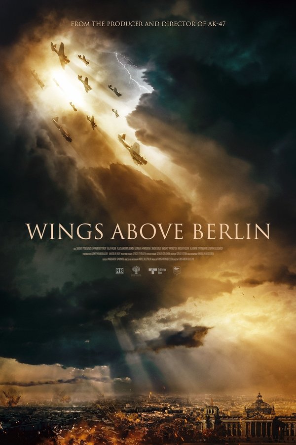 RU - Wings Above Berlin (2022)