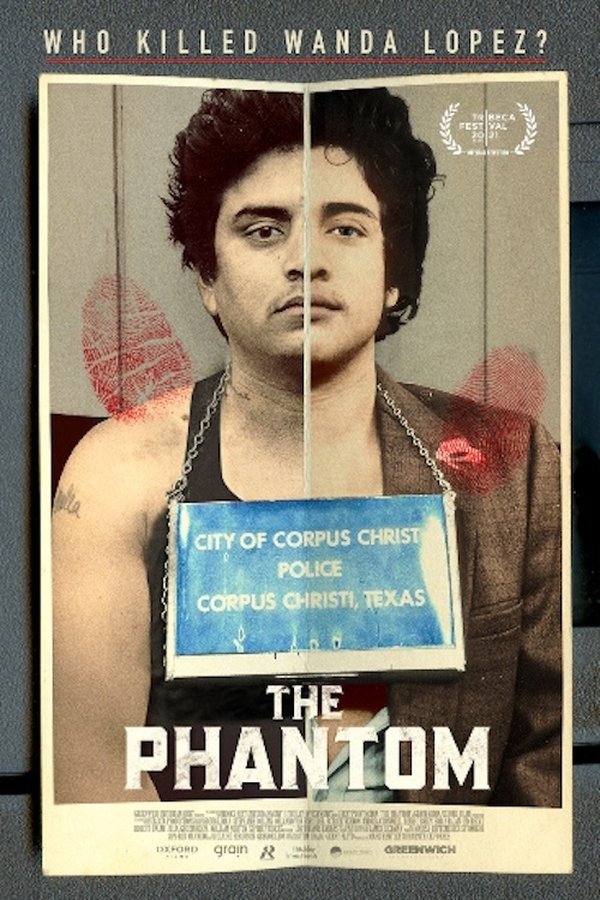EN -  The Phantom  (2021)