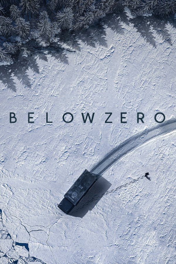 SC - Below Zero  (2021)