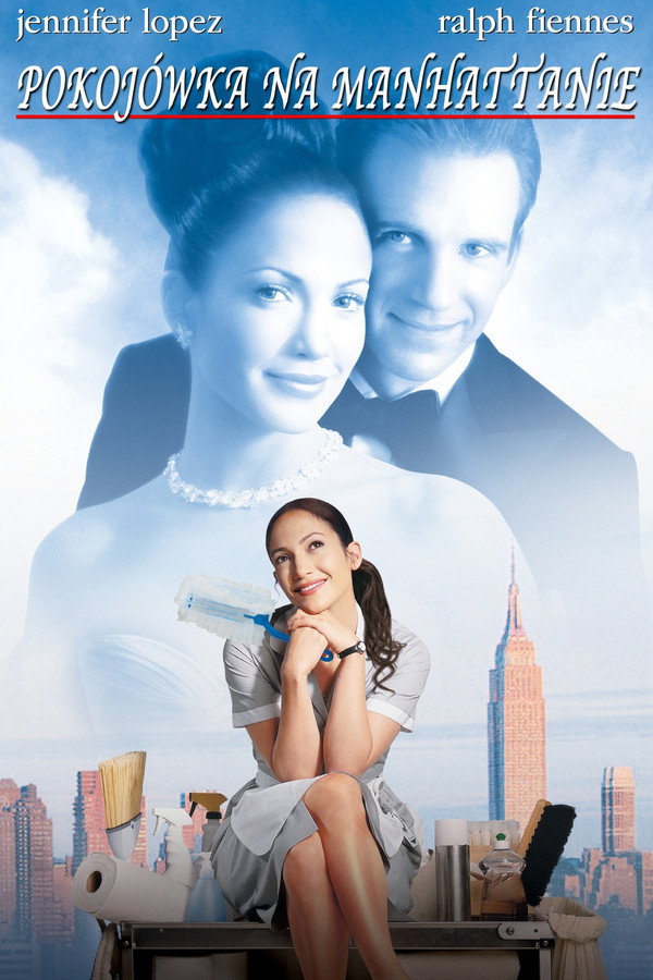 PL - POKOJÓWKA NA MANHATTANIE (2002)