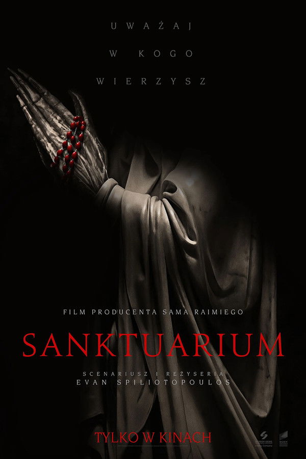 PL - SANKTUARIUM (2021)