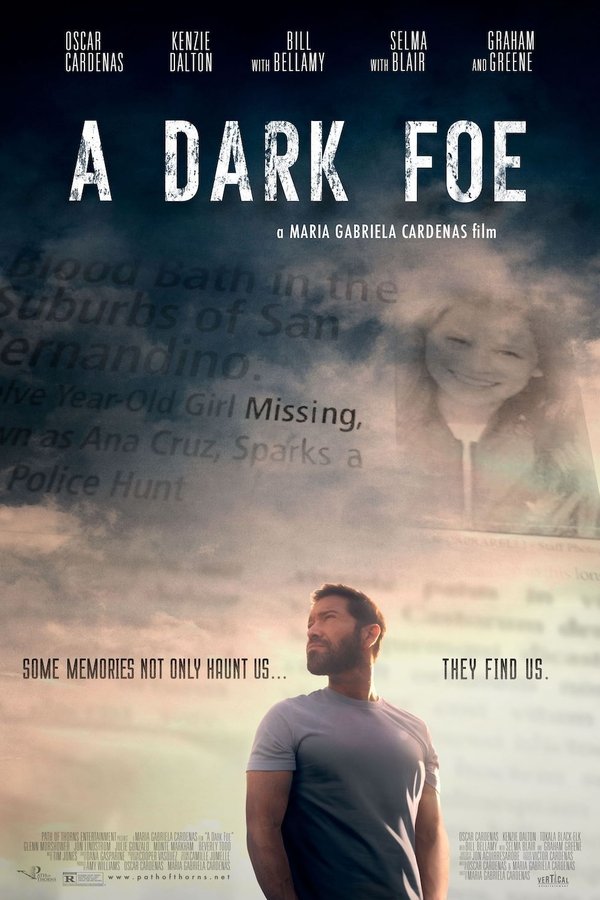AL - A Dark Foe  (2021)