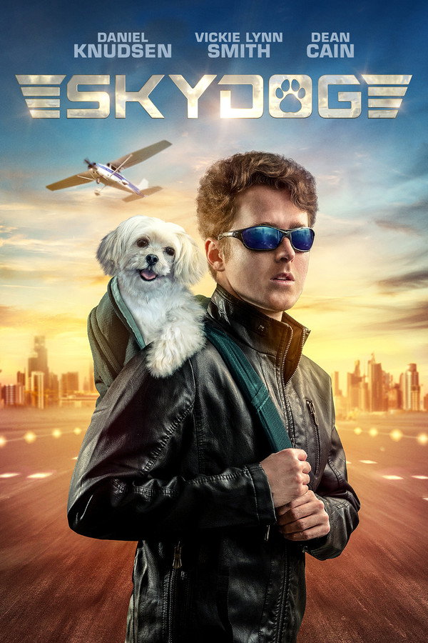 EN -  Skydog  (2020)