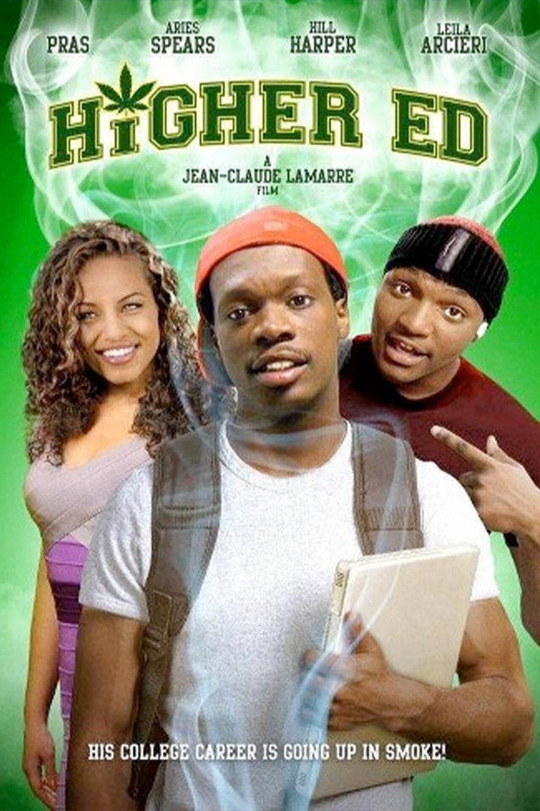 EN - Higher Ed (2021)