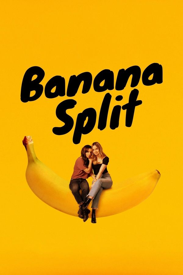 SE - Banana Split