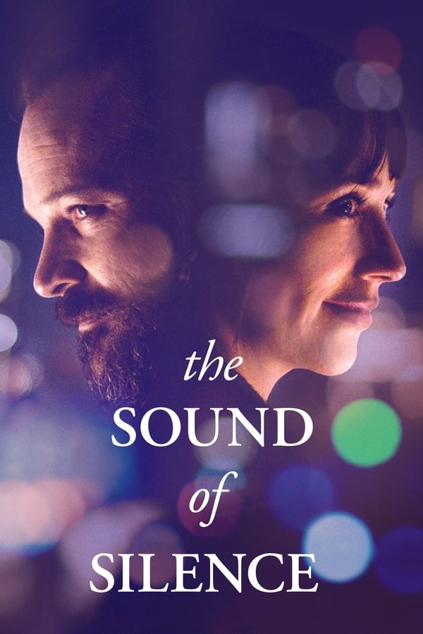 GR - The Sound of Silence  (2019)