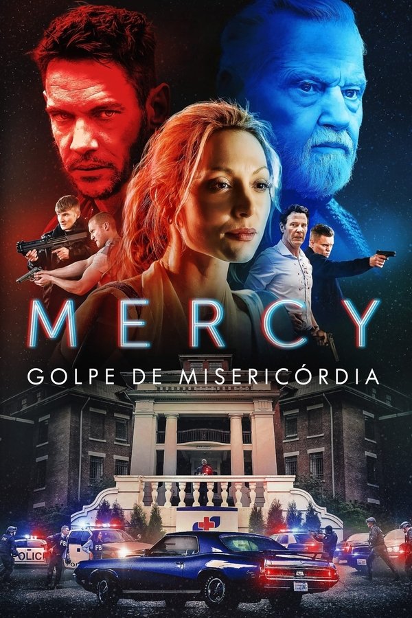 PL 4K - Mercy (2023)