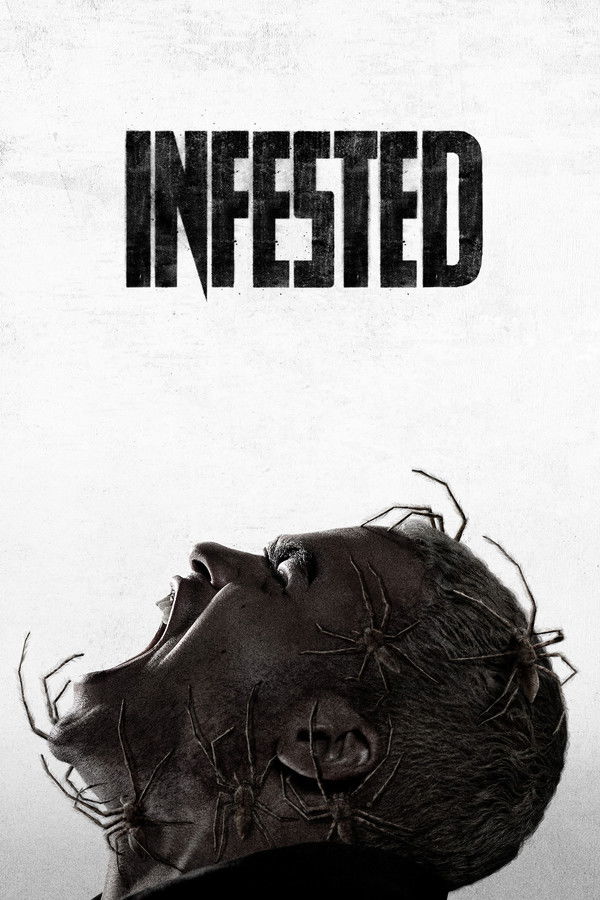 IN - Infested (2023)