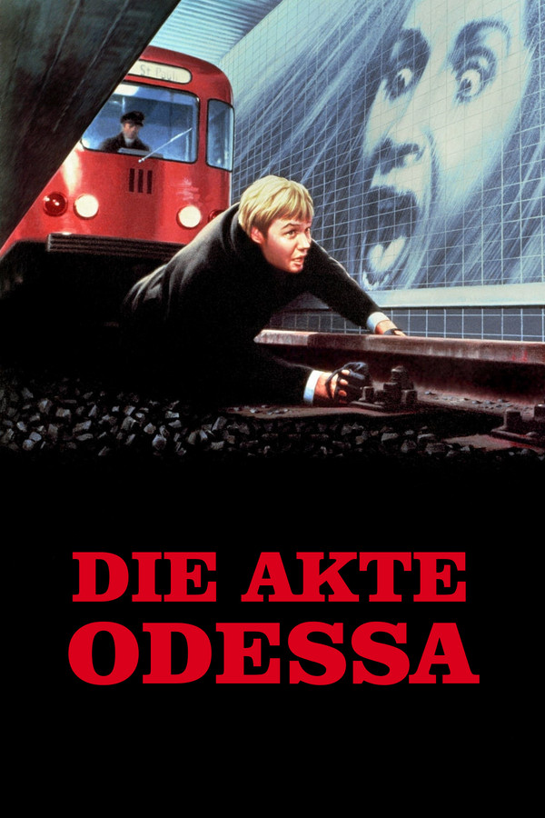 DE - Die Akte Odessa (1974)