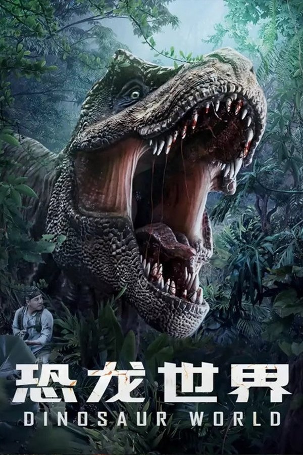 ES - Dinosaur World - (2020)
