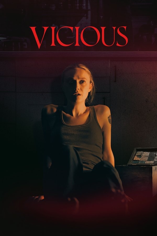 EX - Vicious (2025)