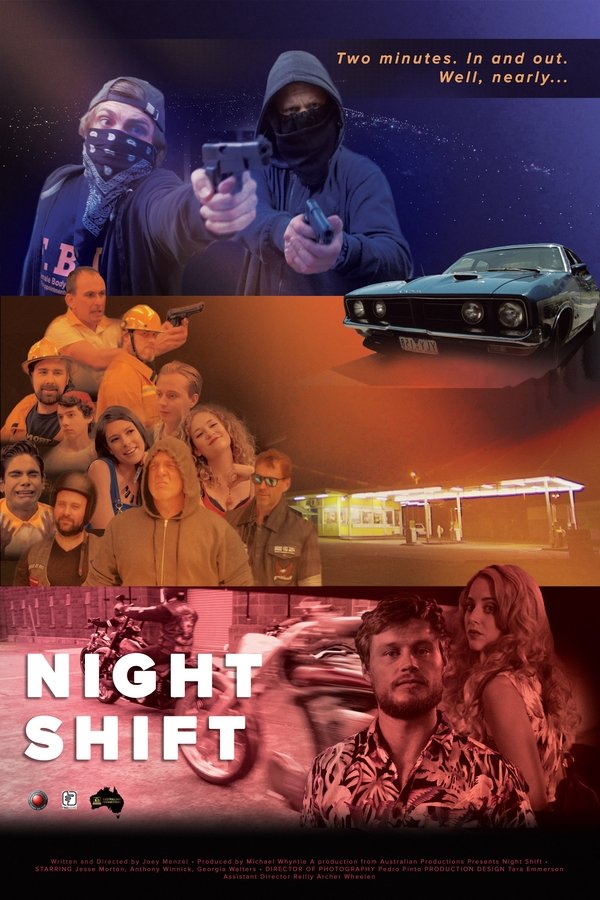 EN - Night Shift (2021)
